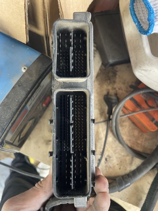 Эбу Комп Каролла