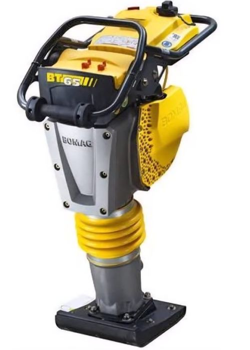 Închiriez placa vibranta, placa compactoare , compactor , talpă compactat