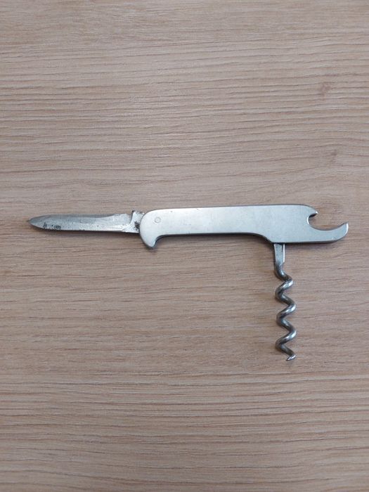 Български ножки.