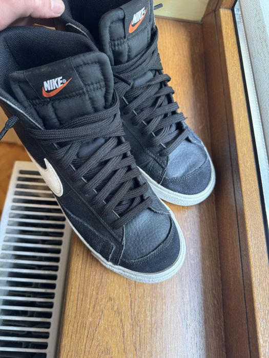 Nike Blazer (jordan)