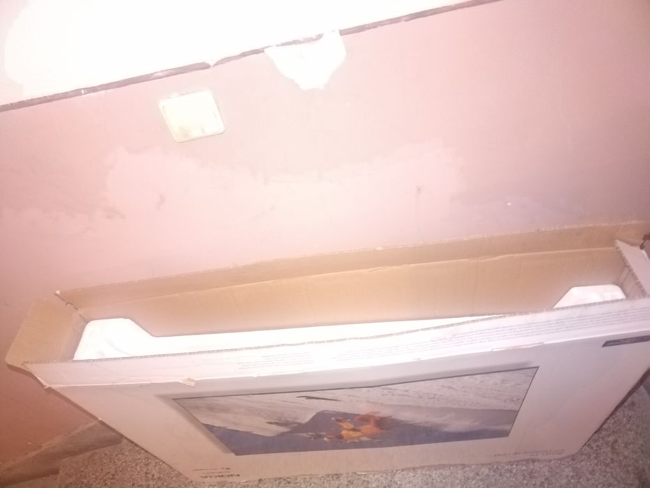 Кашон със стериопор за Tелевизор за преместване на багаж  LG
От 32 инч