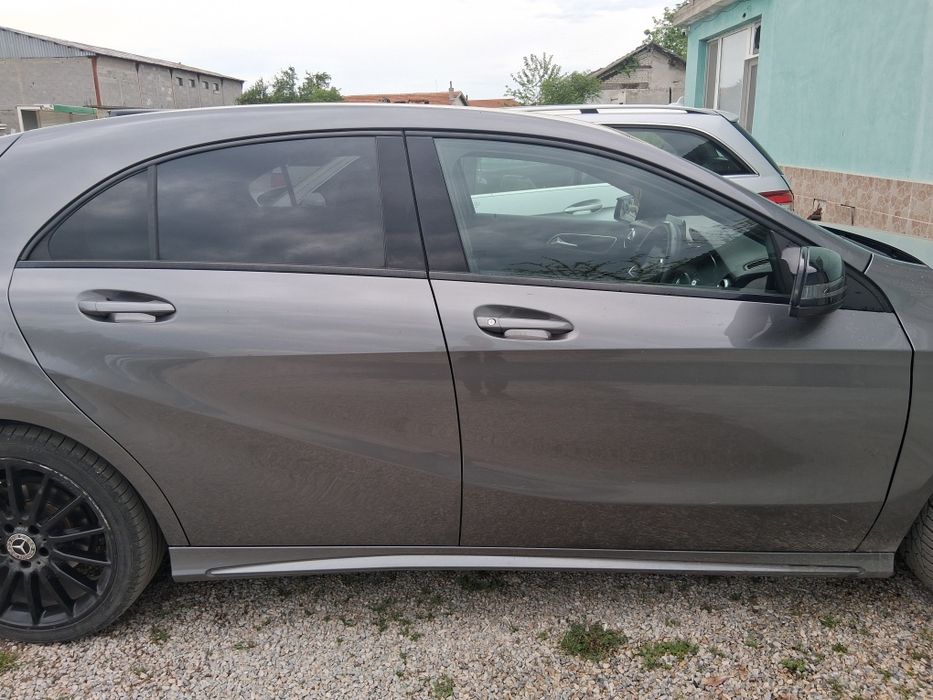 Врата,врати мерцедес А класа w176 mercedes A class w176