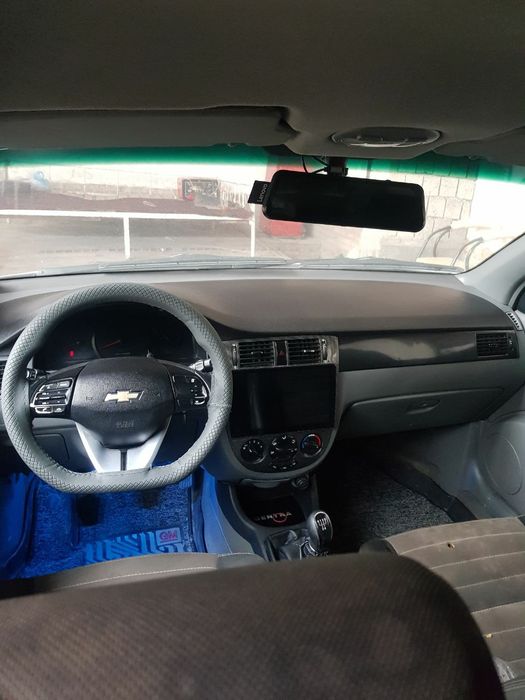 Gentra srochniy sotiladi