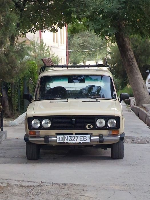 Vaz2106 хорошее состояние