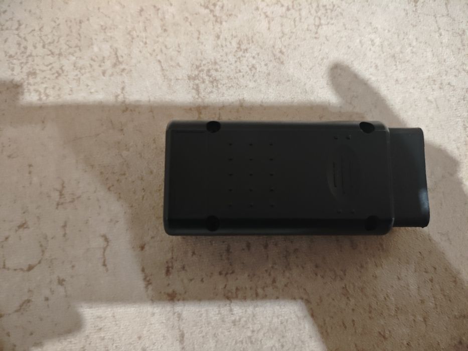 Opcom кабел + адаптер / OBD 2/ диагностика