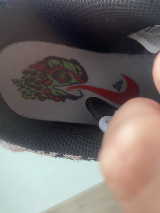 Детски маратонки Nike