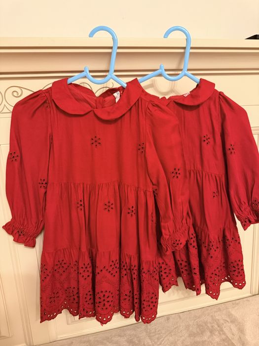 Vand rochițe copii 1-3 ani, ca NOI!