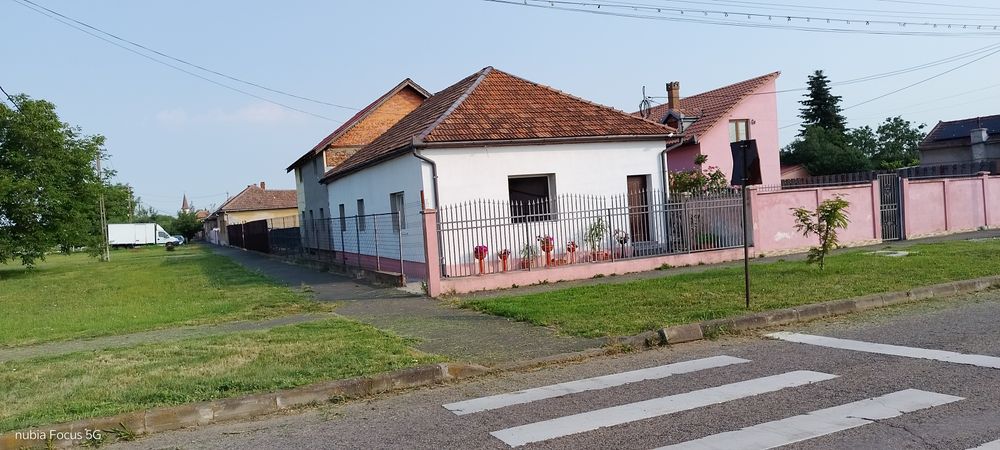 Se vinde casa Sânnicolau  Mic