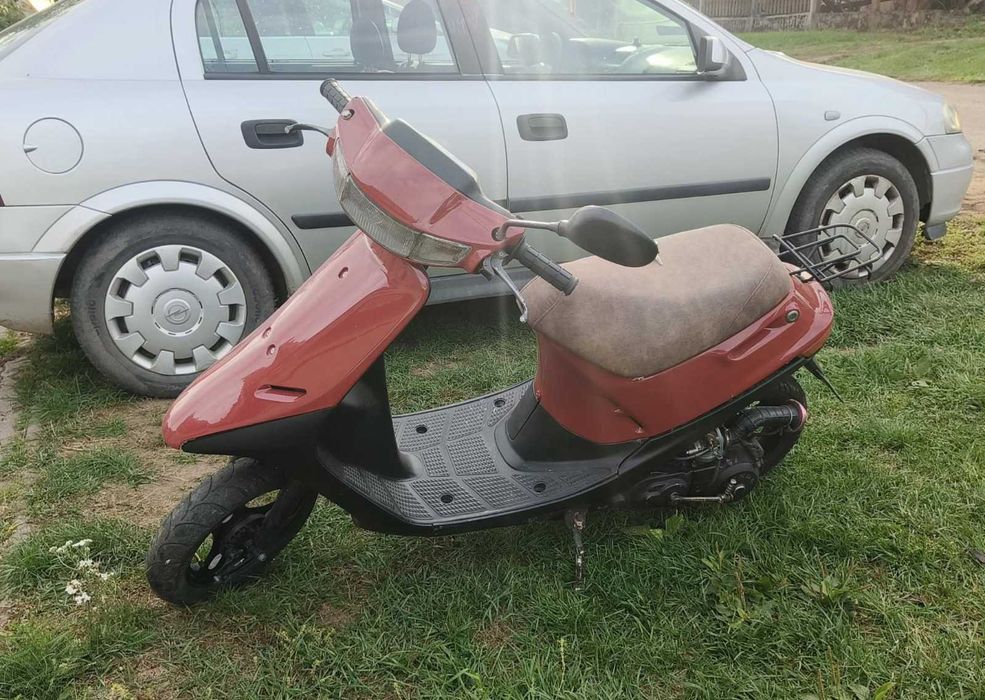 Scuter Honda Dio AF18 49cc