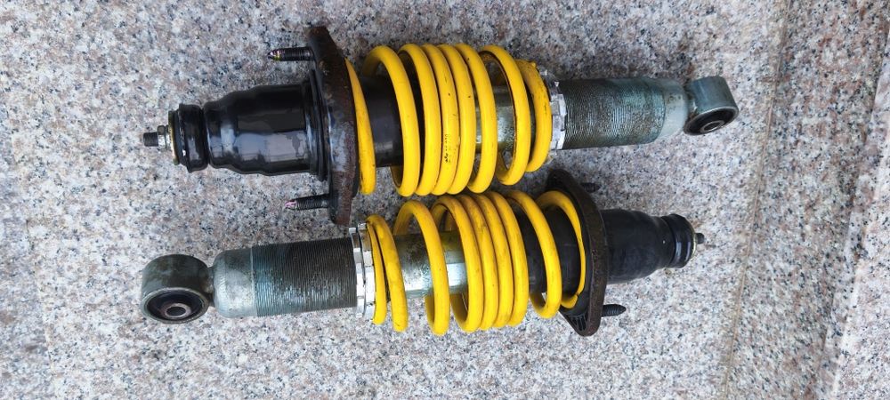 Спортно окачване Хонда Сивик 2001 - 2006 ep1 ep2 ep3 ep4