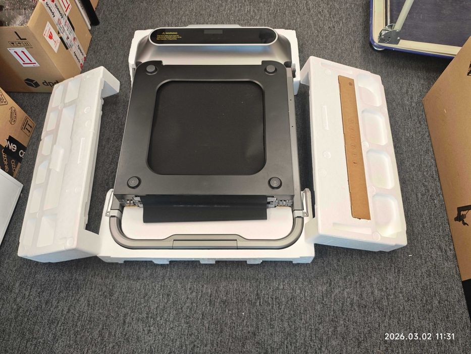 Пътека за бягане Хіаоmі Кіngѕmіth WаlkіngРаd R2В