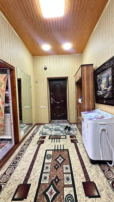 2xonali 5mikrayon gishtli dom