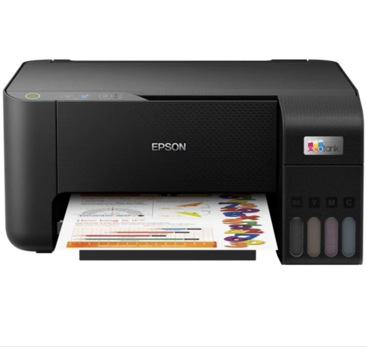 Epson L3200 новый принтр сатылады.