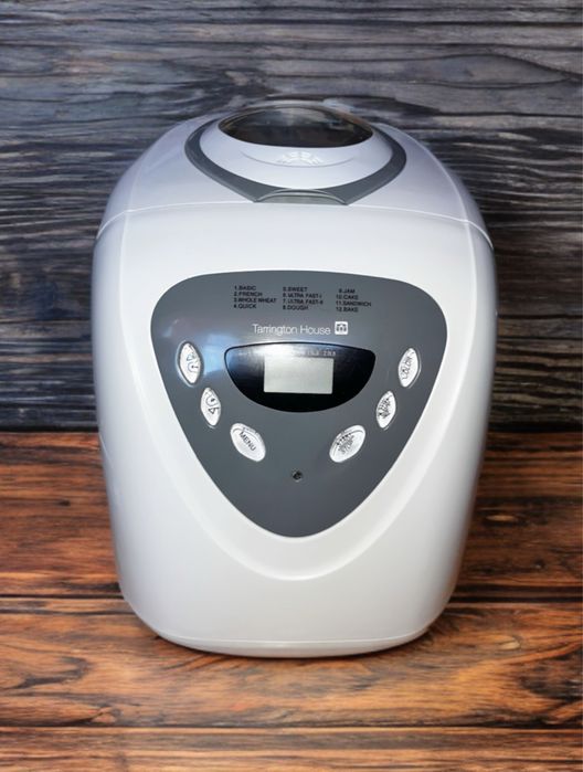 Aparat pentru făcut pâine Tarrington House