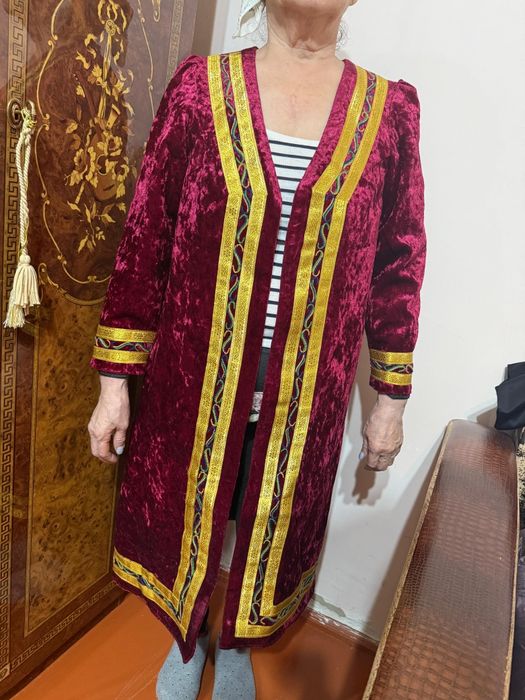 Бешпент хороший..