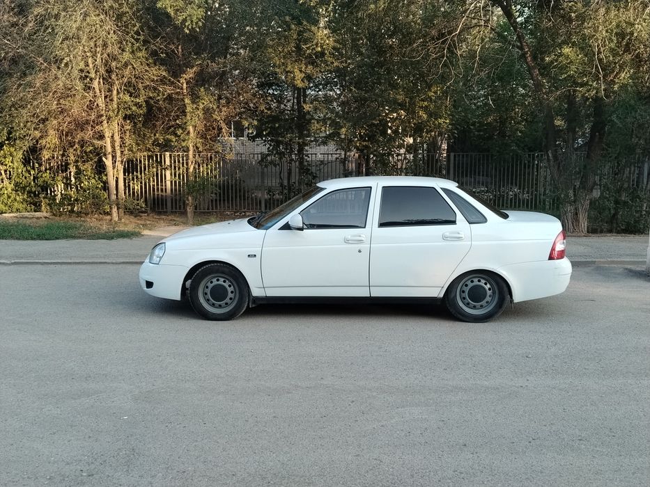 Авто выкуп приора 2013г