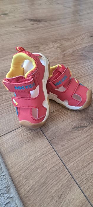 Детски сандали ABC kids