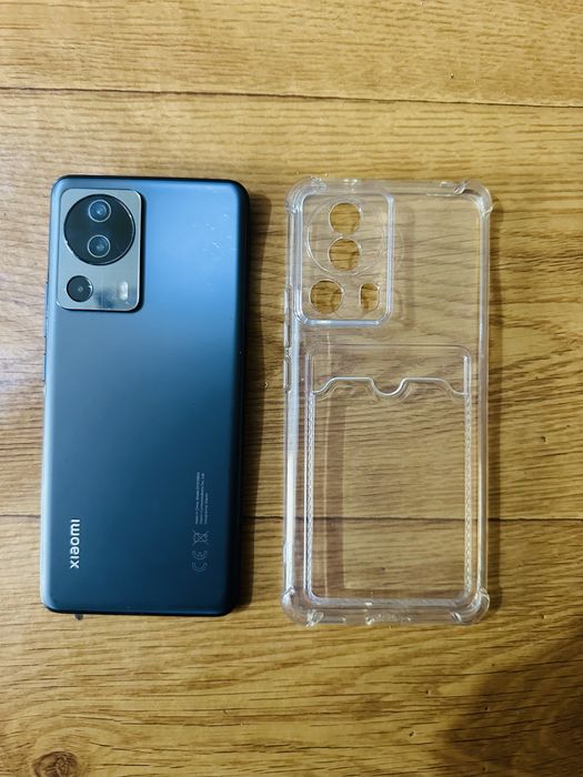 Xiaomi 13 lite 5G