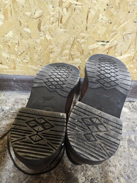 Ботинки Red Wings размер 41.5 и 43