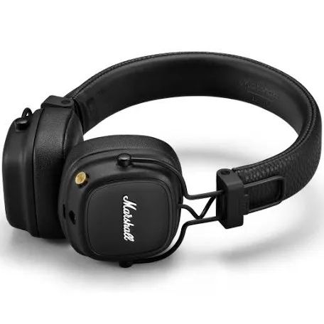 Marshall 4 наушники