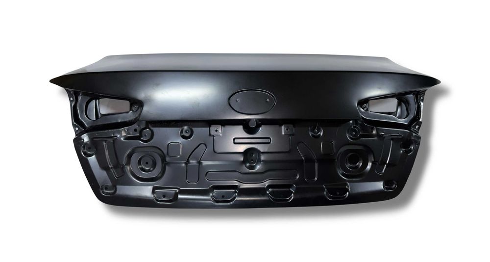 Крышка багажника Optima 12-