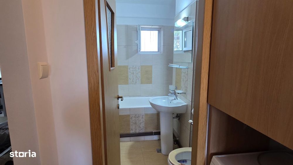 Apartament 2 camere Trivale