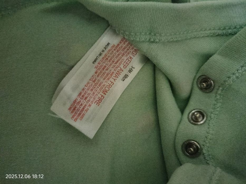 Детская одежда для девочек