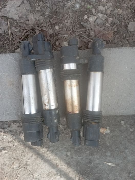 Ваз лада Приоро 16 клапан