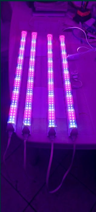 100w,200w,300w Прожектор за бърз растеж,Разсад,Фито лампа,Растения,Лед