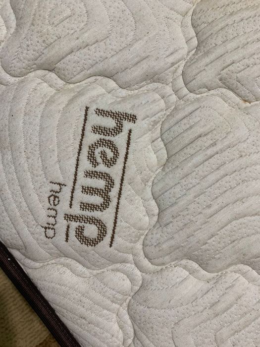 Матрас для спальной