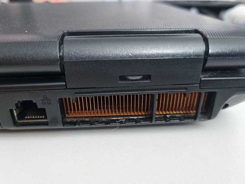 Laptop Fujitsu Lifebook E752 15.6″ HD, Intel Core i5-3340M 2.70 GHz