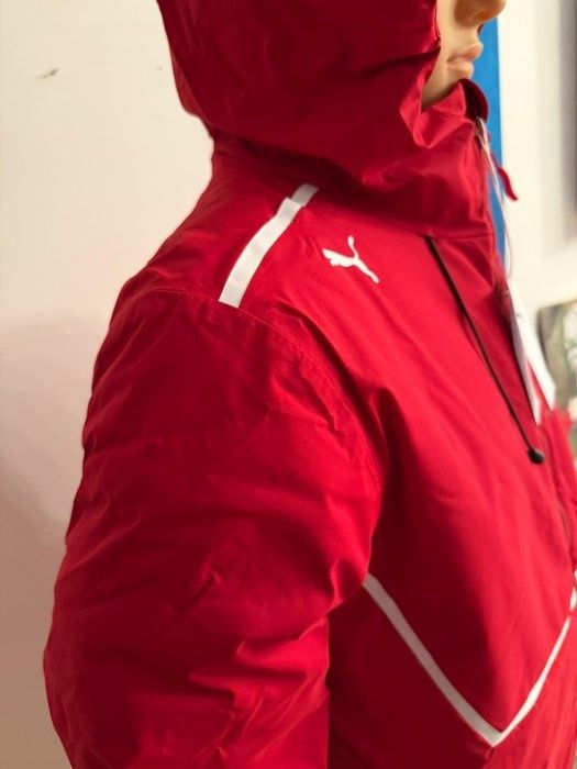 Ferrari - Geacă de iarnă Puma