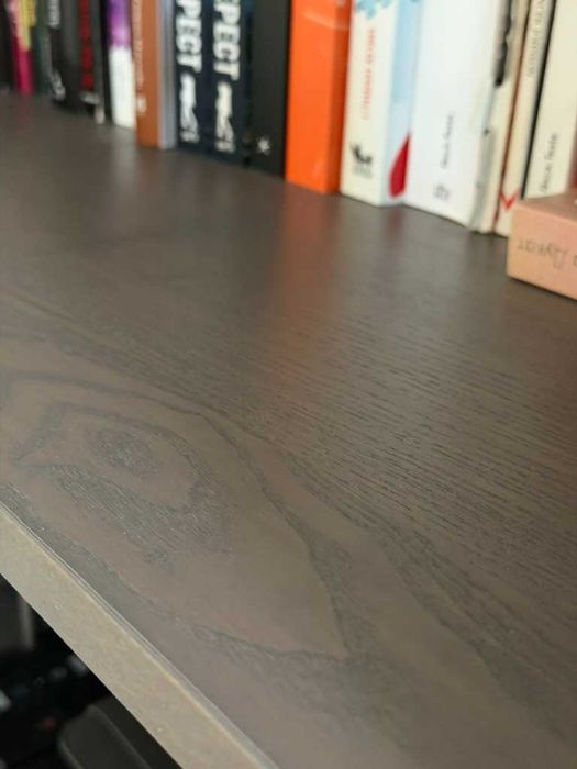 IKEA GALANT голям шкаф с надстройка 80×45×160 см | отлично състояние