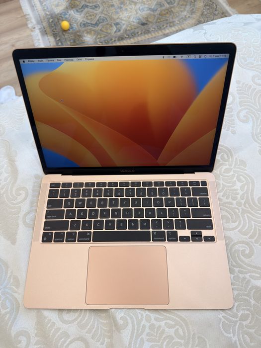 Macbook Air M1 8/512 Gb