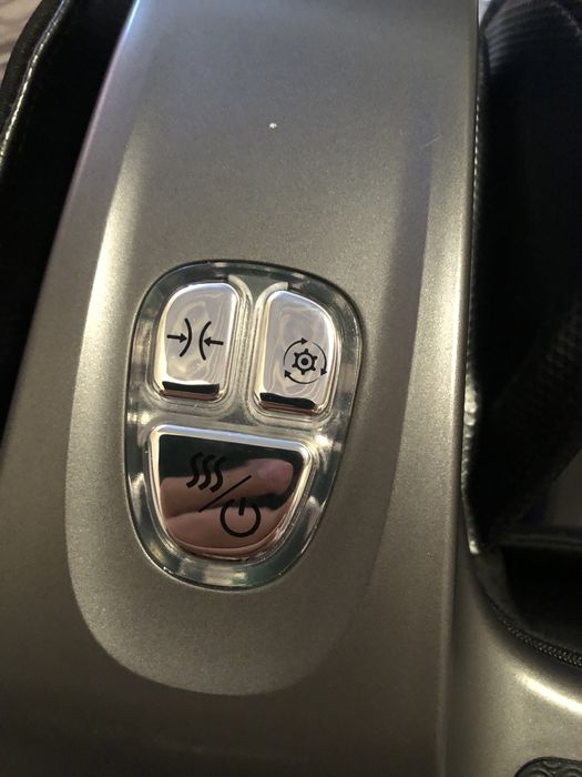 Массажер сатылады