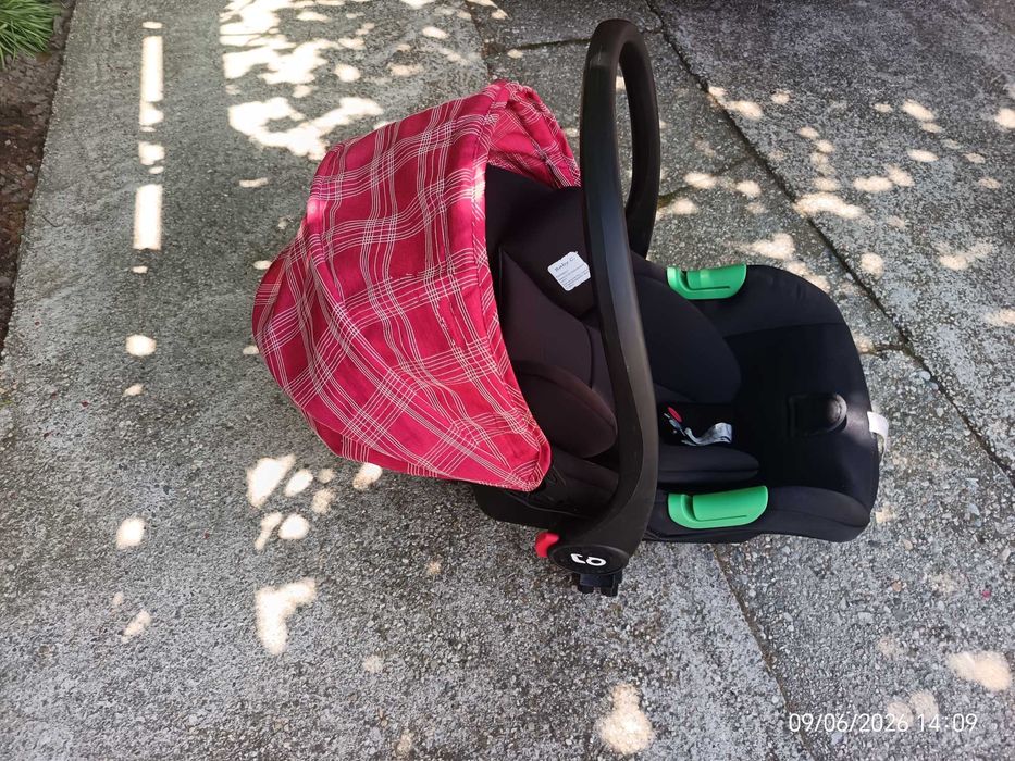 Carut copii 3in1