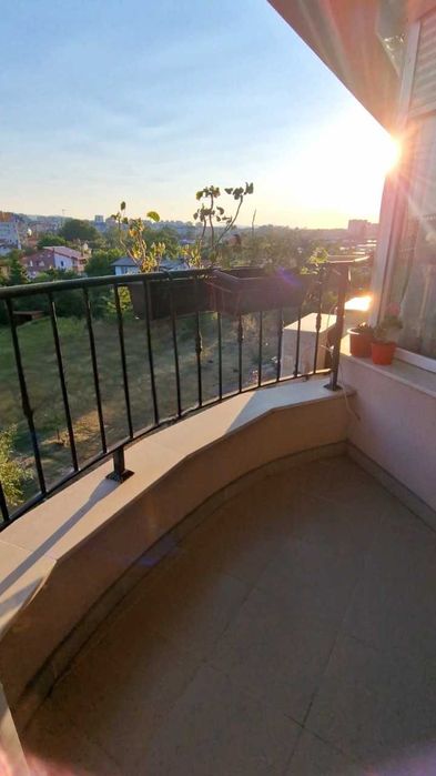 Дава под Наем 2-СТАЕН град София, Модерно предградие