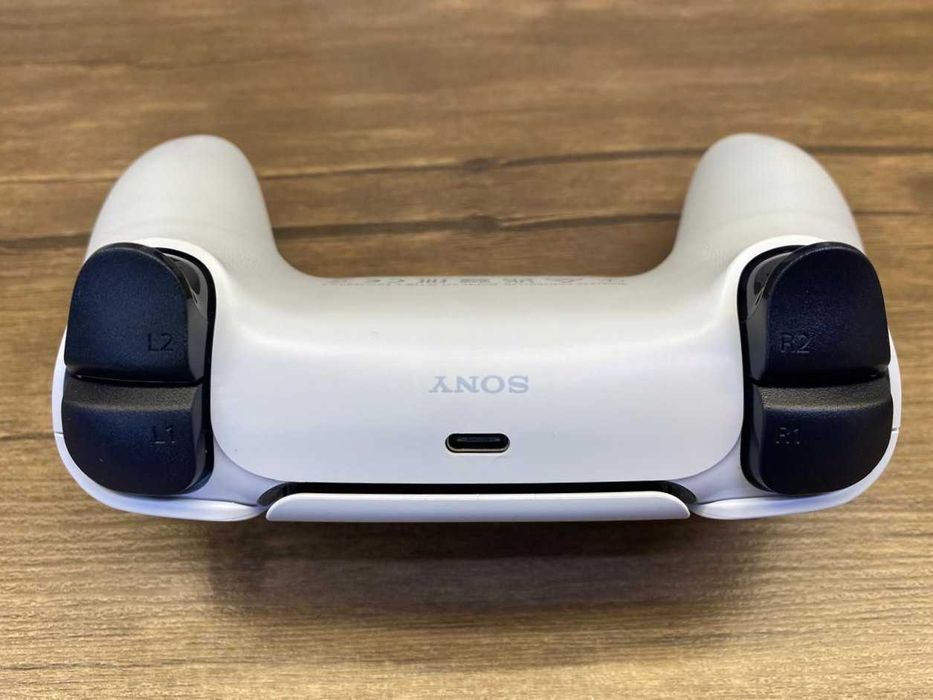 Оригинальный геймпад PS5 Dualsense/ Джойстик Пс5