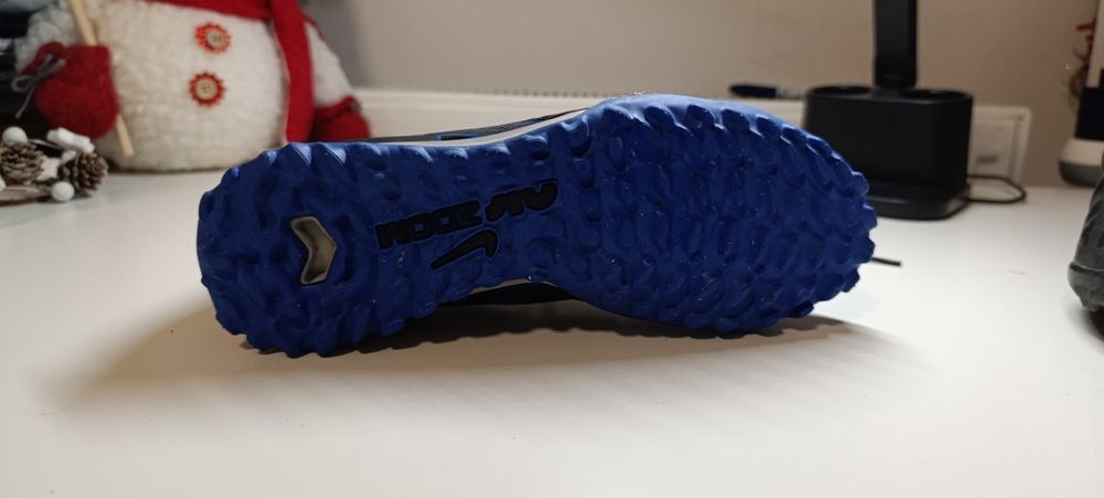 Papuci Nike Air Zoom