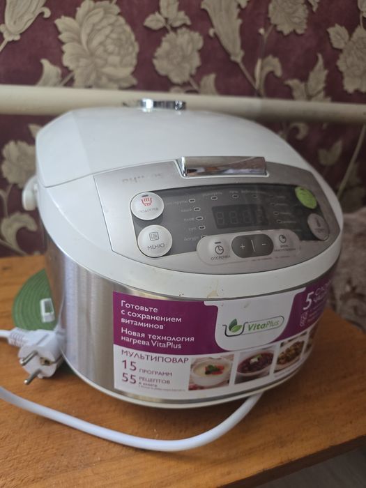 Мультиварка Philips