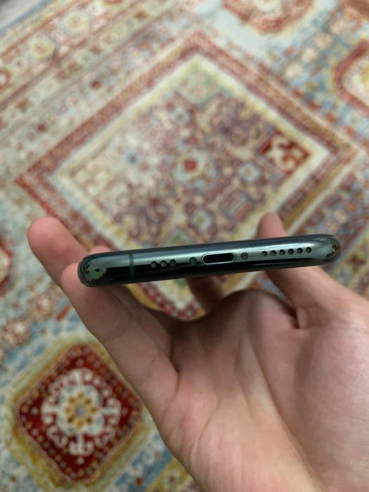 iPhone 11 pro 256 gb Айфон 11 про