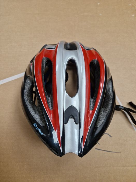 Casca de protectie Skyline - bicicleta