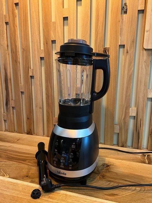 Blender Biovita lapte vegetal 2 litri