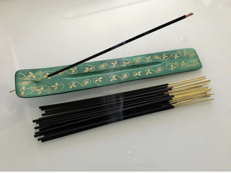 Подставка для аромапалочек