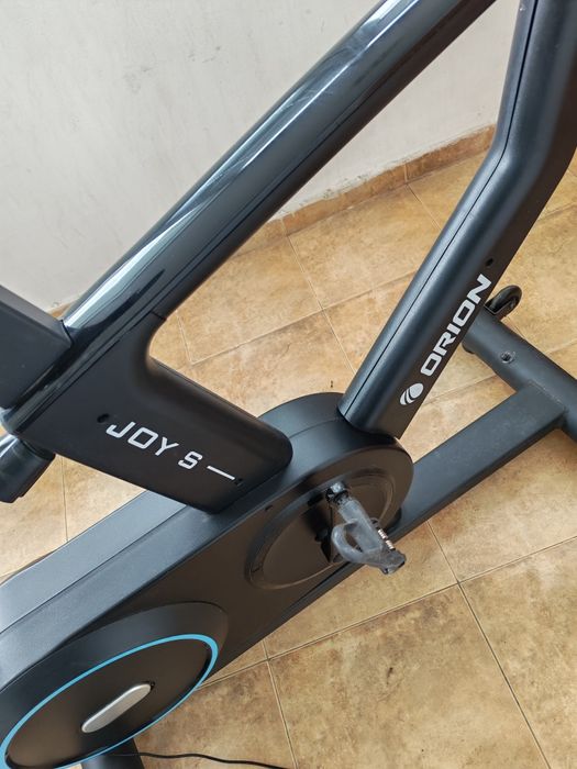 Ергометър Orion - Joy S, 9 кг маховик, до 130 кг