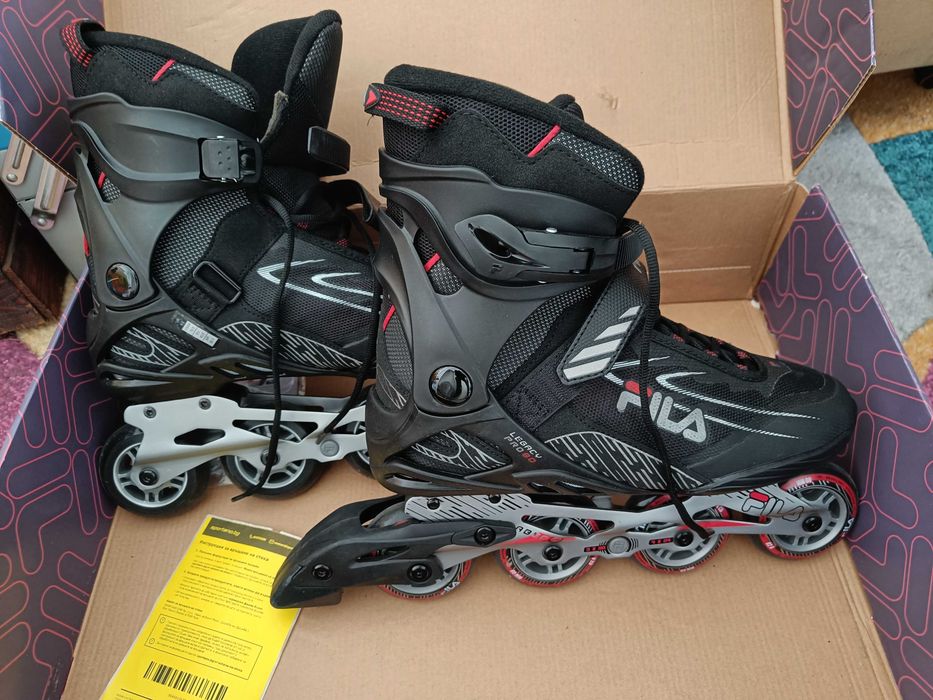 Ройлери FILA legacy pro 80 номер 43.5