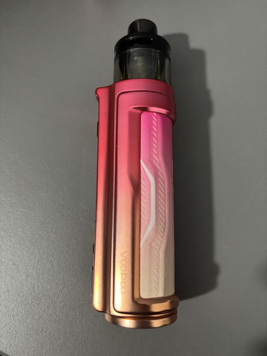 Vape de abur fără nicotina