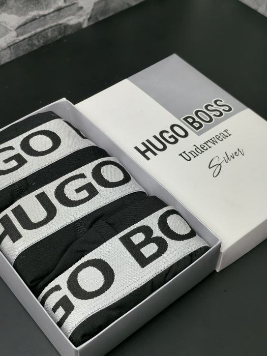 Hugo Boss боксерки