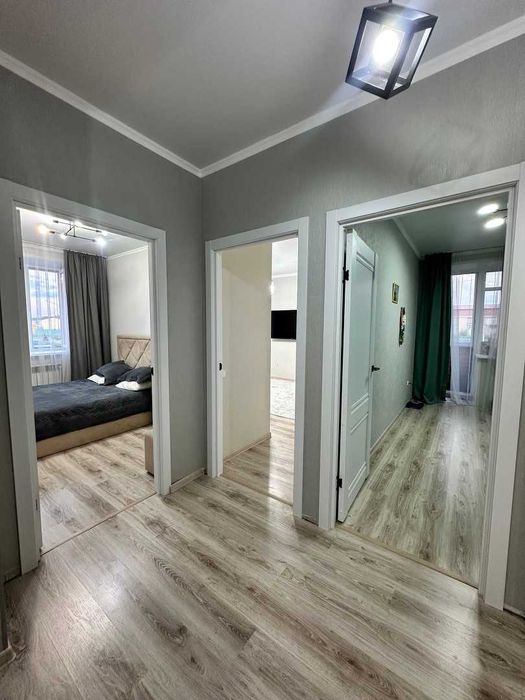 3 ком в мкр Юбилейный