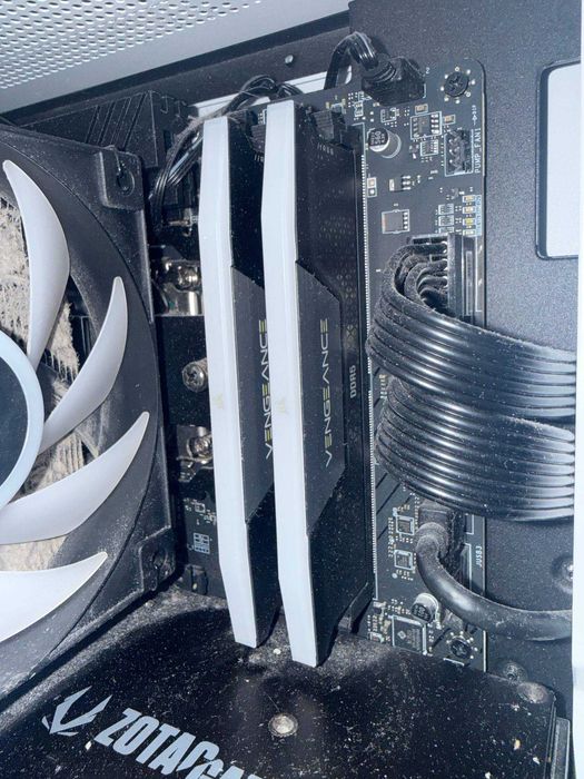 Домашний компьютер Hyper PC